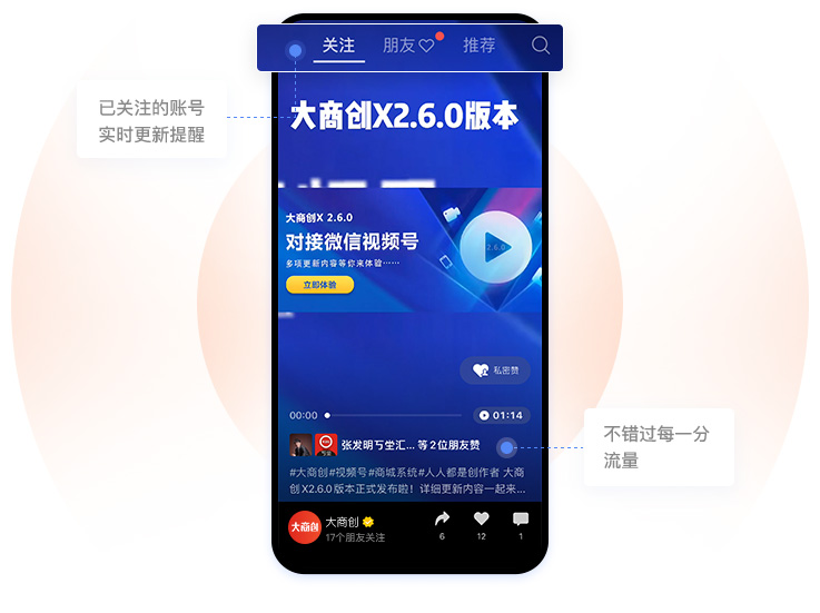 直播聯(lián)動