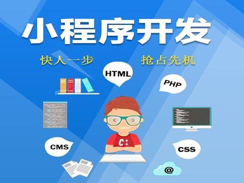 新手如何搭建小程序商城系統(tǒng)？