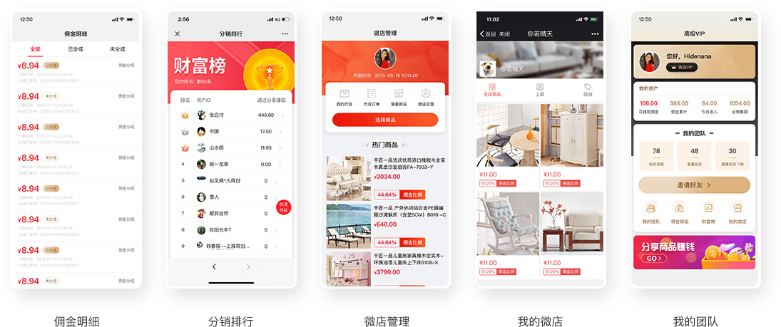 千匠一品家具怎么樣？大商創(chuàng)為千匠一品解決了什么痛點(diǎn)