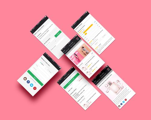 育兒APP開發(fā)一般什么價格
