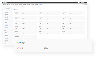 Niushop多用戶商城系統(tǒng)哪些功能