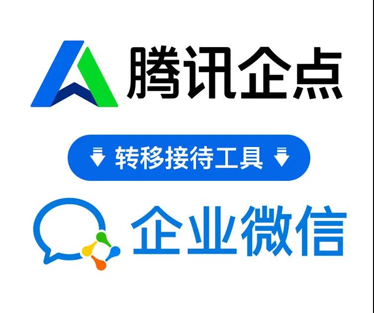 關(guān)于我司更換企業(yè)QQ為企業(yè)微信接待通知